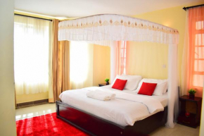 Отель Elegant Comfy Rooms- JKIA  Найроби